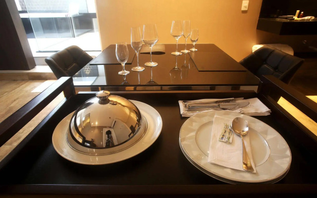 Zaya Motel Premium - Adults Only