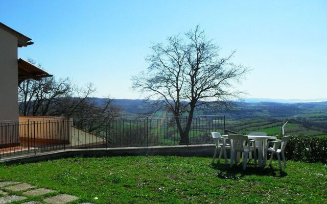 Saturnia Holiday Apartment