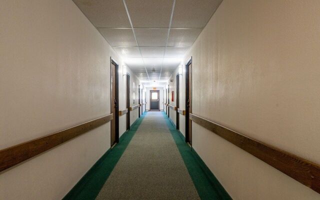 Boulder Junction Motor Lodge