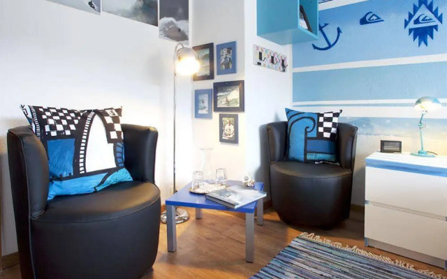 Arena Guesthouse