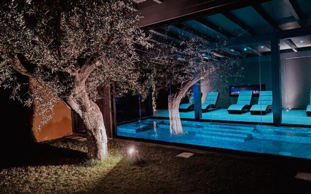 I Capricci di Merion Resort & Spa