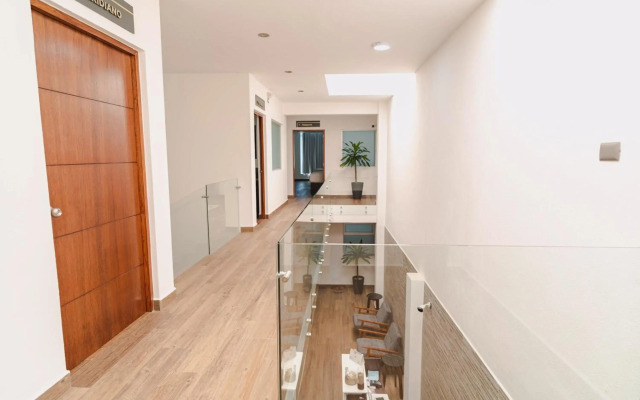 Real Naviero Hotel Ejecutivo
