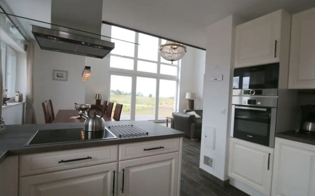 To"n Luchtfuer Comfortable Holiday Residence