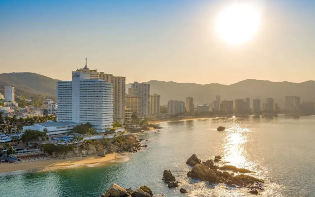 Acapulco Vacation Club At Fiesta Americana