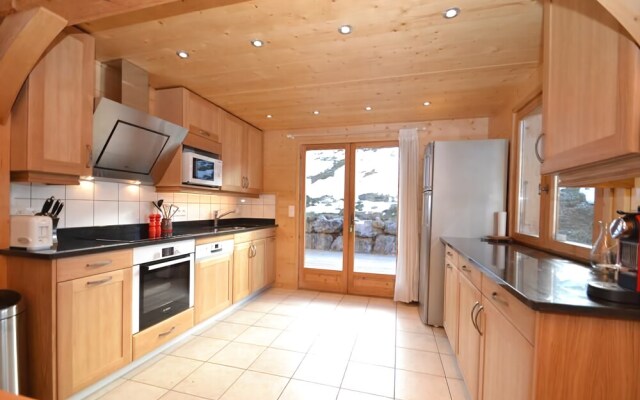 Chalet Maigret Clouseau - Aravis Holidays