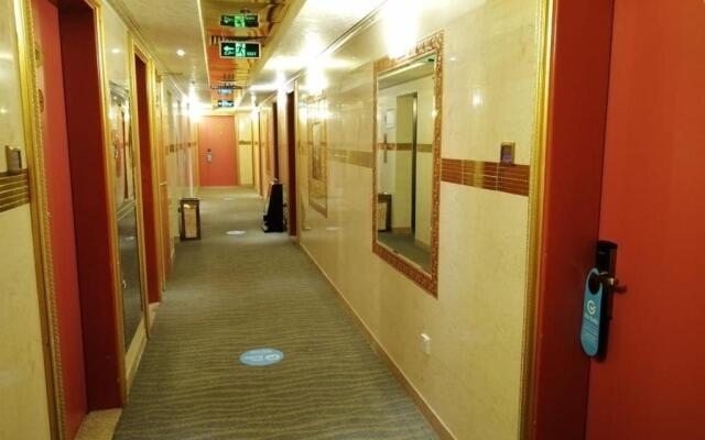 AG Hotel