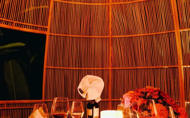 Keliki Luxury Lodge
