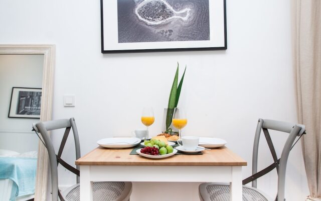 Irundo Rovinj - Old Town Apartmants