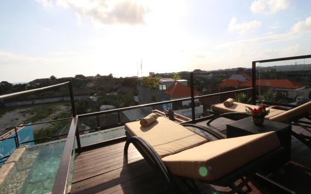 Sky Suites