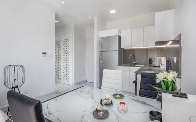 Even Israel Apartments