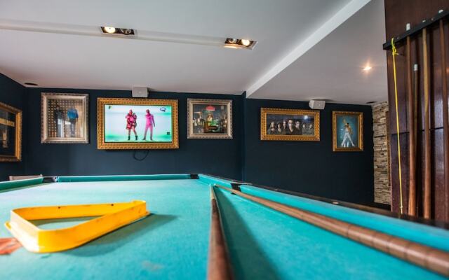Hotel Mizu Bariloche Suites