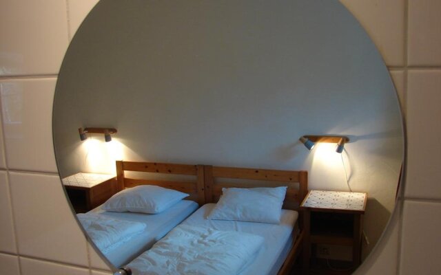 Groepsverblijf Snowview Lodge
