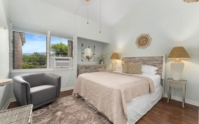 Kihei Garden Estates F-203