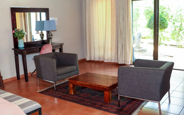 Thaba Legae Guest Lodge
