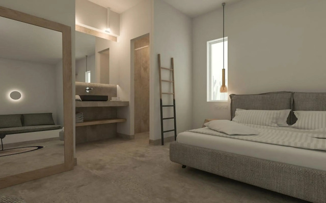 Apiro Mykonos