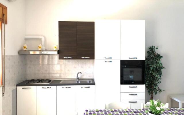 Appartamento Aria 150m dal mare