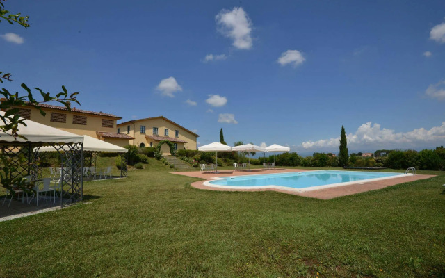 Agriturismo Musignano
