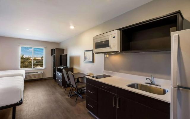 WoodSpring Suites Orlando West - Clermont
