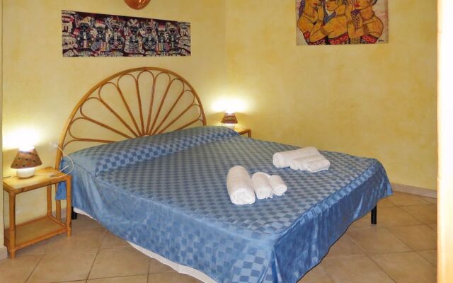 Il Borgo I (Pcr160)