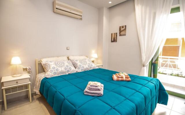 Loutraki House