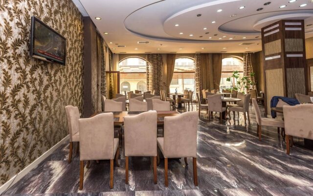 Ariva Hotel Baku