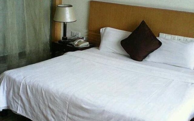 M Hotel (Dongguan Haichao)