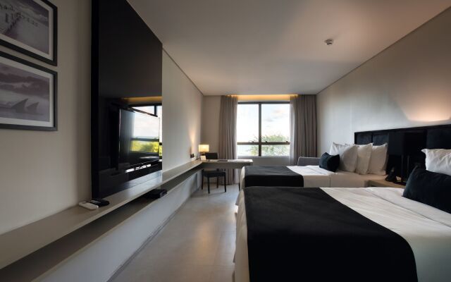 LS Hotel