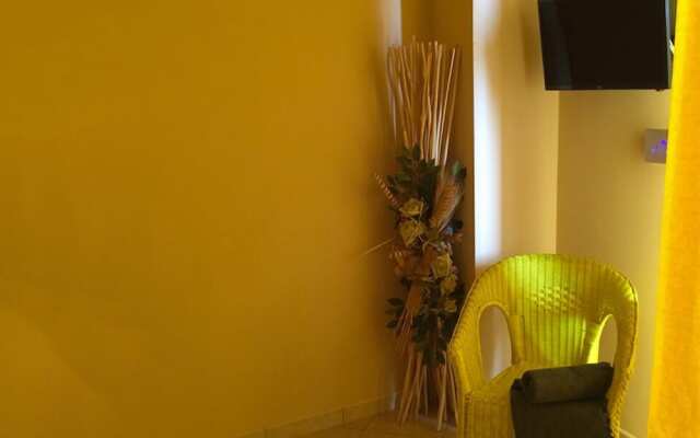 Le Camere di Rosanna