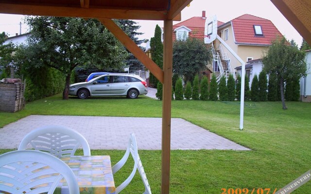 Balaton Apartman House 2