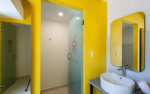 Mayan Monkey Los Cabos Social Hotel - Adults Only