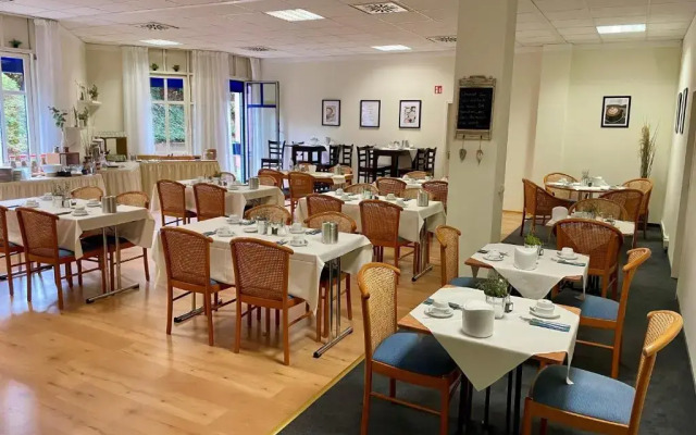 Ambassador Apparthotel