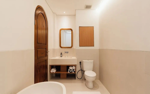 Villa Kemala 5 by Alfred in Bali