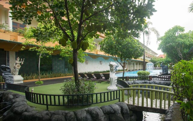 Febri's Hotel & Spa