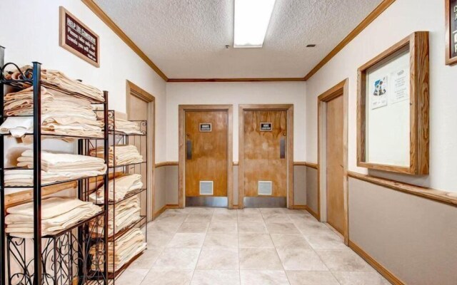 3 Bedroom Ski in, Ski out Mountain Vacation Rental Located Next to Historic Main Street in Downtown Breckenridge