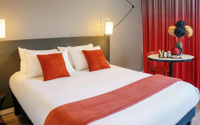 ibis Ales Centre Ville Hotel
