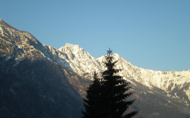 Leprich Pension