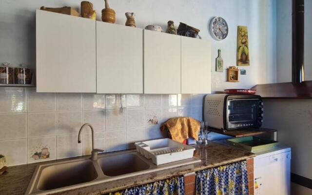 Dependance con piscina