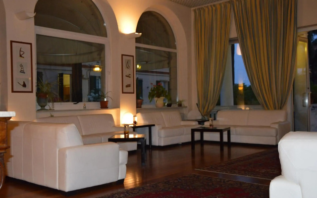 Hotel Morandi