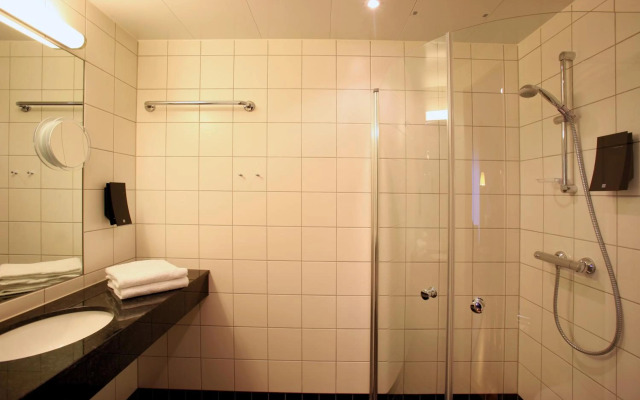 Thon Hotel Brønnøysund