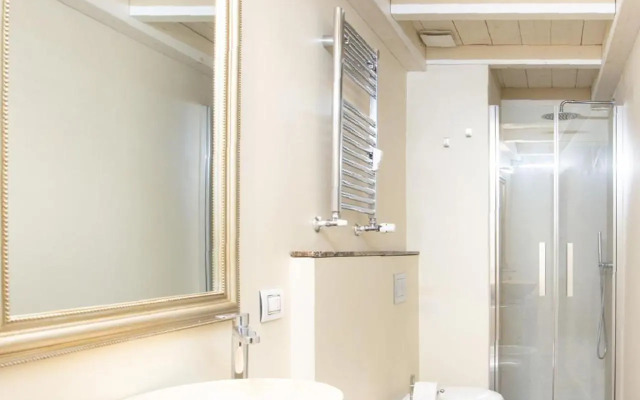 San Gregorio Luxury Master Guest Apartment