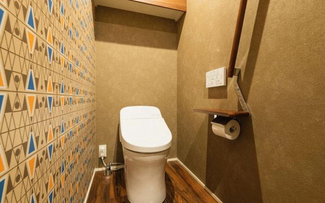 Grand Base Shianbashi