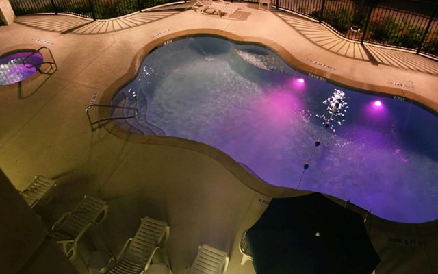 Hampton Inn & Suites Austin Cedar Park-Lakeline
