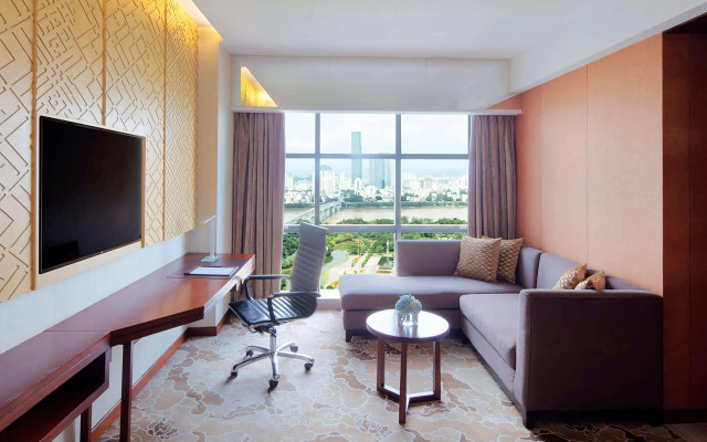 Radisson Blu Hotel Liuzhou