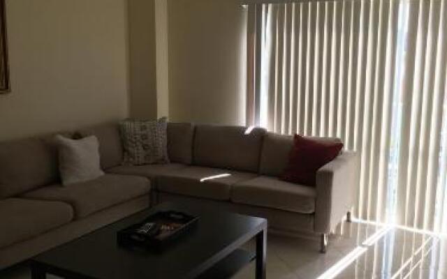 Shamrock Corporate Housing - Gables
