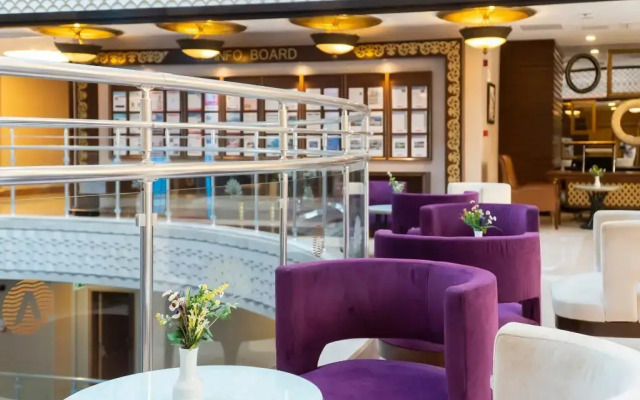 Adalya Art Side - All Inclusive