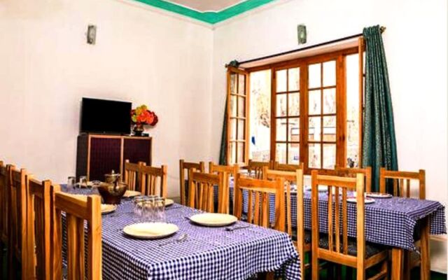 TIH Ladakh Orchard House