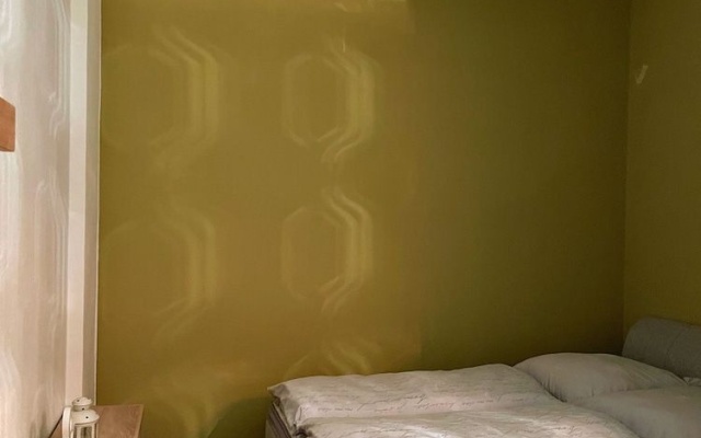 Apartment zur Wiege Anhalts