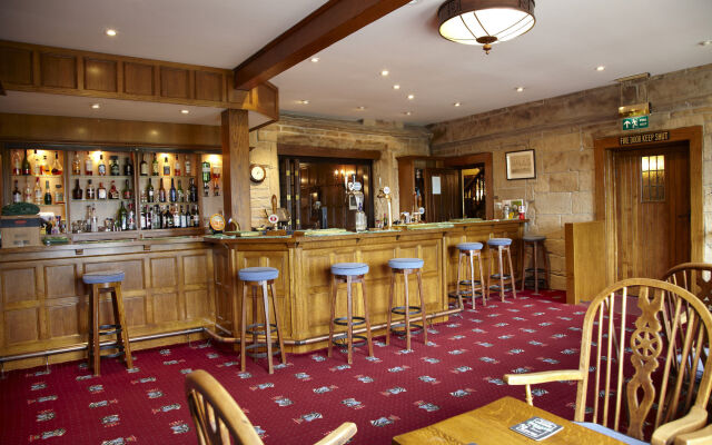 Woodsome Hall Golf Club