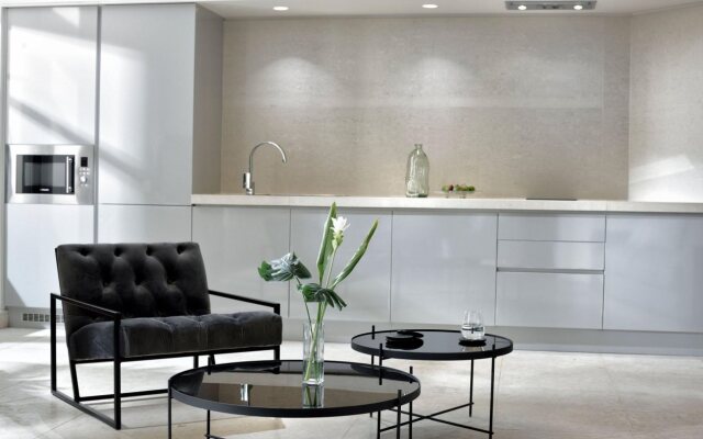 Thission Luxury Homes & SPA by K&K