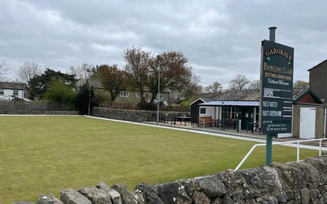 Masons Arms